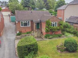 Greenfields, Brookside, Stretton On Dunsmore, Stretton-on-dunsmore CV23 9NH