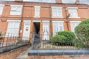 126, Eastwood Road, Nottingham NG16 2HF