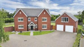 16, De Quincey Fields, Upton Magna, Shrewsbury SY4 4US