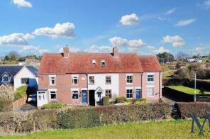 3, Lily Cottages, Clay Lane, Coalville LE67 8JE
