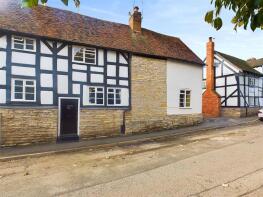The Malt House, Stratford Road, Evesham WR11 8NP