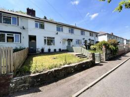 11, Beech Grove, Abergavenny NP7 9ND