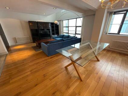 Dickinson Street, Manchester, M1 4LX