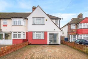 86, Brockman Rise, Bromley BR1 5RF