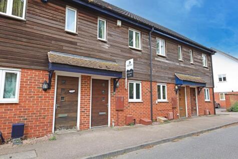 Rectory Road, Boston, PE21