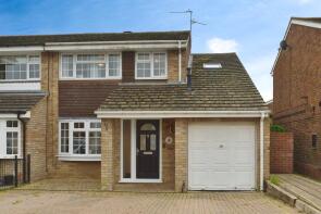 229, Glebe Road, Milton Keynes MK19 6ND