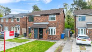 60, Chepstow Close, Burtonwood And Westbrook, Warrington WA5 9SJ