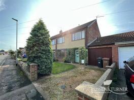 21, Foxs Lane, West Lynn, King's Lynn PE34 3LY
