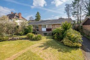 Sunwood, Stone Quarry Road, Haywards Heath RH17 7LS
