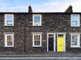 12, South Terrace, Windermere LA23 3BH