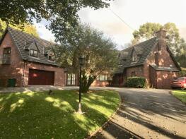 The Beeches, Heol Y Gors, Salem, Llandeilo SA19 7LY