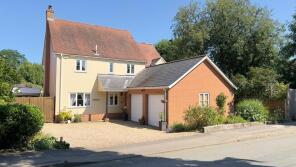 The Spinney, Higham Road, Colchester CO7 6JU