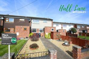 29, Hall Lane, Witherley CV9 3LT
