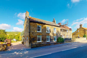 4, High Street, Cloughton, Scarborough YO13 0AE