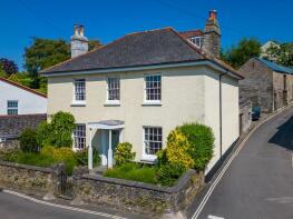 Rockhill House, Fore Street, Kingsbridge TQ7 4JX
