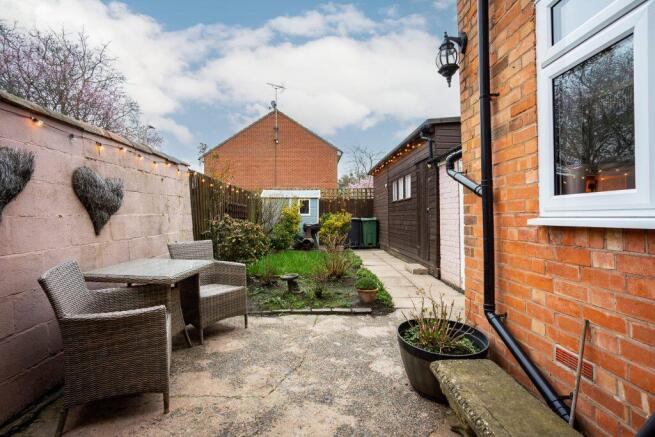 Final-36 - 3 bedroom end terraced at Meynell Roa