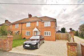 1 The Haven, Turners Green, Britwell Salome, Watlington OX49 5LF