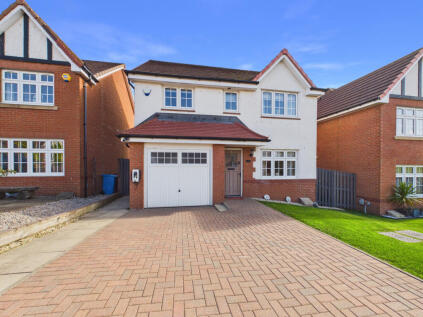 Birklands Wynd, Kilwinning, KA13 6