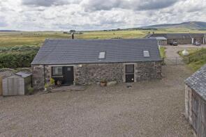 The Bothy, Shenval Farm, Bankfoot PH1 4DP