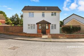 17, Pirie Road, Colchester CO6 3TA