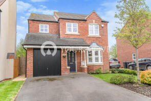 1, Ryelands Crescent, Nuneaton CV13 6EP