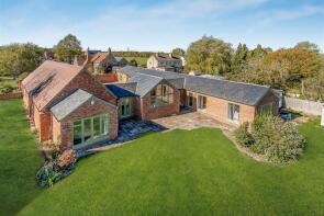 66 Rookery Barn, Lower End, Bicester OX25 1QD