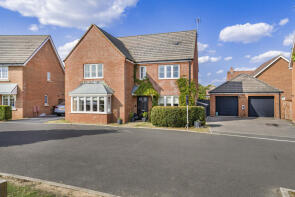 4, Diamond Way, Chilton, Didcot OX11 0TT