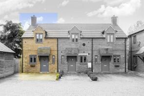 4 The Pipkins, Rose Court, Leicester LE7 9NG
