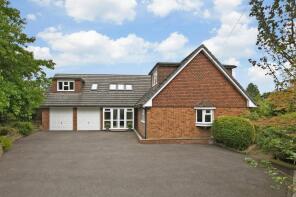 Linden Cottage, Mayfield Road, Mayfield TN20 6HY