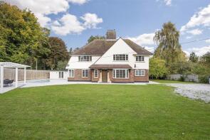 Braehead, Northgate Avenue, Bury St Edmunds IP32 6DA