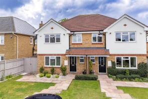 47, Upland Road, Epping Upland, Epping CM16 6NJ
