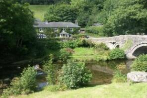 The Laurels, Road From The Old Forge To Sewage Works, Huckworthy Bridge, Yelverton PL20 6LP