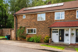 40, Fort Road, Sevenoaks TN14 7BT