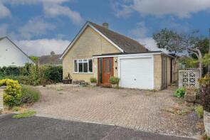 9, Greenfield Crescent, Witney OX29 8EH