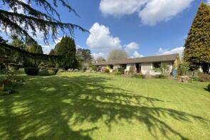 Dan Y Rhosfa, Nant-y-derry Road, Nantyderry, Abergavenny NP7 9DP