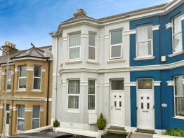 25, Cranbourne Avenue, Plymouth PL4 8RT