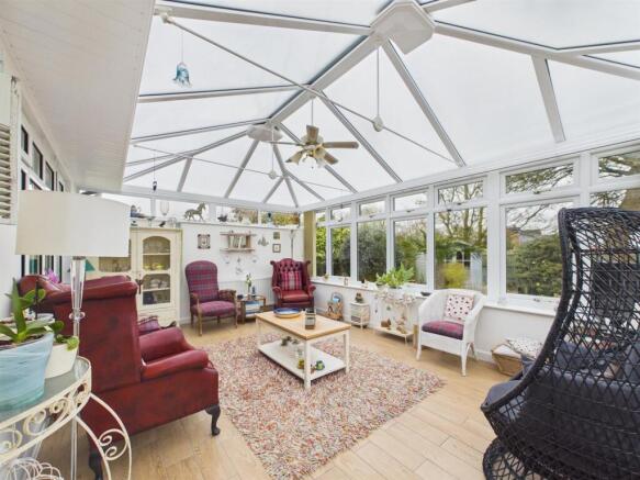 Sun Room