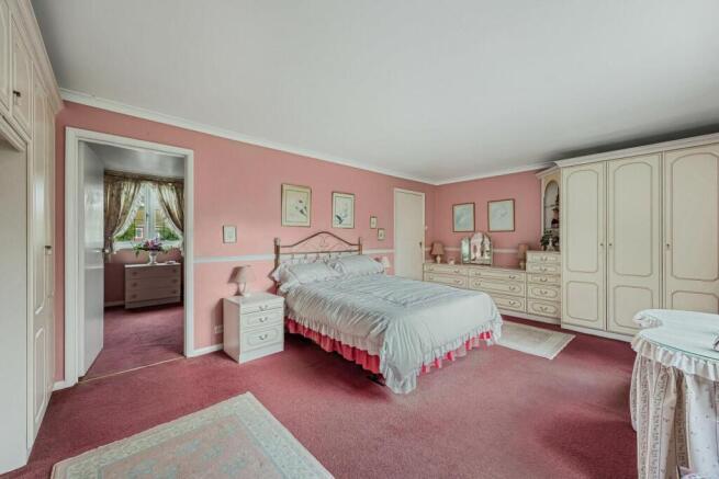 Principal Bedroom