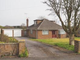 2, Ilynton Avenue, Salisbury SP5 1SH