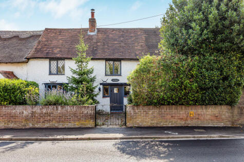 Blewbury Road, East Hagbourne, OX11