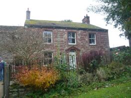 Sandford House, Access Road To Houses At Sandford, Appleby-in-westmorland CA16 6NR
