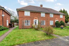 3, Gloucester Close, Thames Ditton KT7 0EW