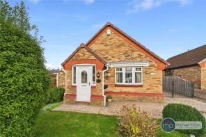 21, Stonegate, Eston TS6 9NP