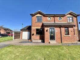 19, Pennine Way, Poulton-le-fylde FY6 0QU