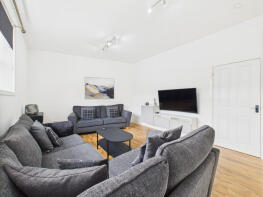 Flat 8, 2, Main Street, Cumnock KA18 2PB