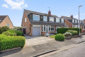 15, Malin Close, Hale, Liverpool L24 5RU