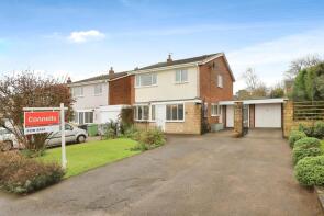46, Whiteoaks Drive, Stafford ST19 9AH
