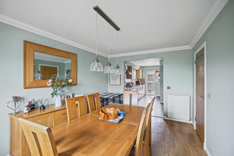 8 Libberton Mains, Libberton, Carnwath, Biggar, ML11