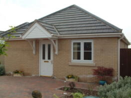 3, Pond Farm Bungalows, Church Road, Stowmarket IP14 4EL