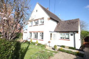 9, Ebbleside Villas, Odstock Road, Salisbury SP5 4HT